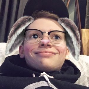 Meet your Posher, Thomas